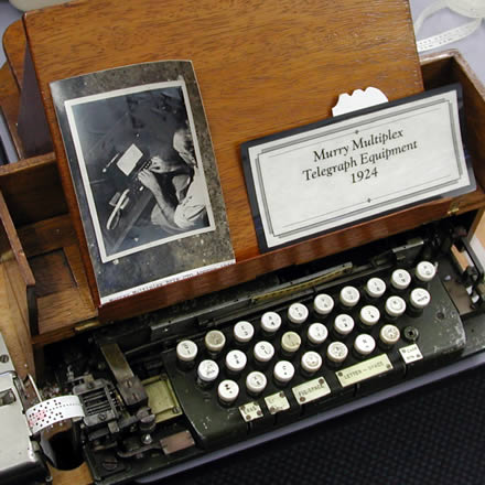 Telstra Museum - New South Wales Tourism  1