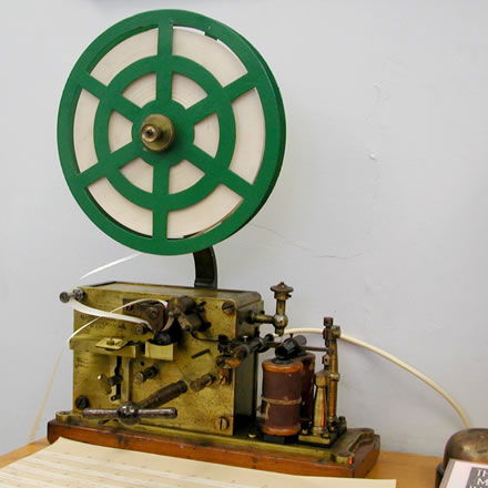Telstra Museum - New South Wales Tourism  2