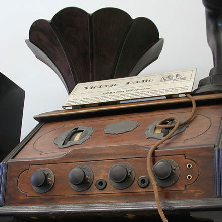 Telstra Museum - New South Wales Tourism  3