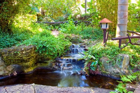 Wanneroo Botanical Gardens & Mini Golf - New South Wales Tourism  1