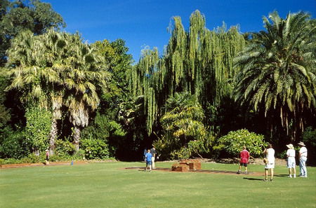 Wanneroo Botanical Gardens & Mini Golf - New South Wales Tourism  2