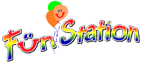 Fun Station Rockingham - New South Wales Tourism 