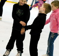 Cockburn Ice Arena - New South Wales Tourism 