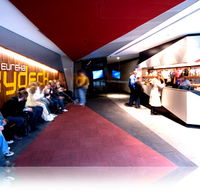 Eureka Skydeck 88 - New South Wales Tourism 