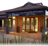 Le Beau Day Spa - New South Wales Tourism 