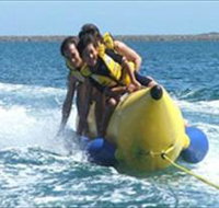 Rockingham Water Sports - New South Wales Tourism 