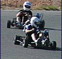 Raceway Kart Hire - New South Wales Tourism 