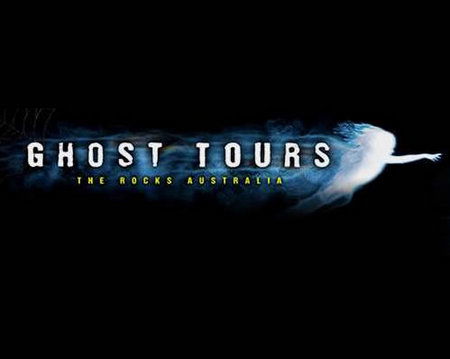 The Rocks Ghost Tours - New South Wales Tourism  0