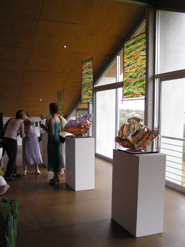  New South Wales Tourism 