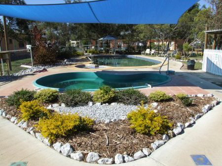 Innot Hot Springs Leisure & Health Park - New South Wales Tourism  1