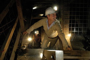 Central Deborah Gold Mine - New South Wales Tourism  0