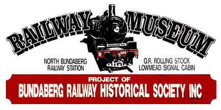 Bundaberg Railway Museum - New South Wales Tourism  0