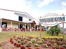 Book Proserpine QLD Attractions New South Wales Tourism New South Wales Tourism