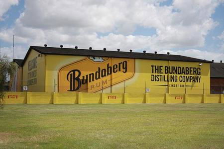 Bundaberg Distillery Tour - New South Wales Tourism  1