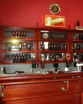 Bundaberg Distillery Tour - New South Wales Tourism  2