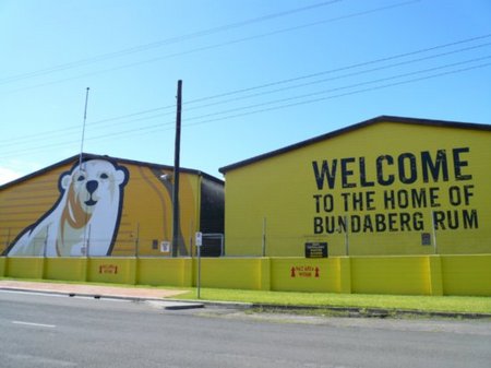 Bundaberg Distillery Tour - New South Wales Tourism  3