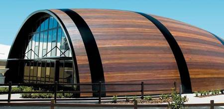 The Bundaberg Barrel - New South Wales Tourism  0