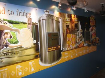 The Bundaberg Barrel - New South Wales Tourism  2