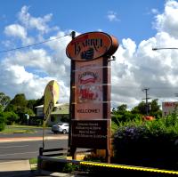 The Bundaberg Barrel - New South Wales Tourism  3