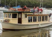 Bundy Belle River Cruise - New South Wales Tourism  1