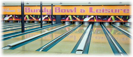 Bundy Bowl And Leisure Complex - New South Wales Tourism  0