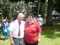 Bundaberg Coaches - New South Wales Tourism  1