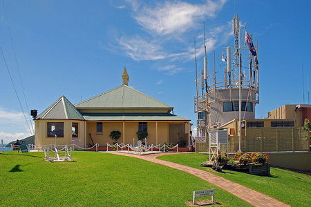  New South Wales Tourism 