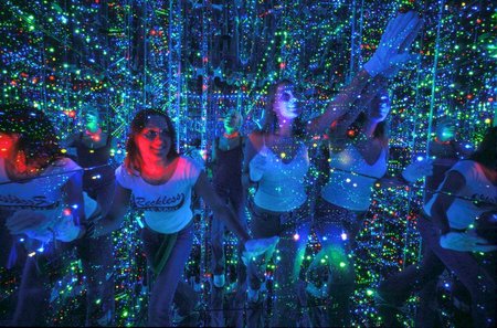 Infinity - New South Wales Tourism  0