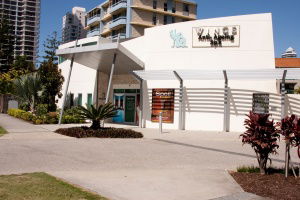 Wings Day Spa - New South Wales Tourism  0