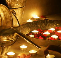 Lella Hammam Moroccan Bath and Spa - New South Wales Tourism 
