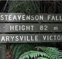 Stevensons Falls
