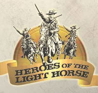 Australian Outback Spectacular - New South Wales Tourism 