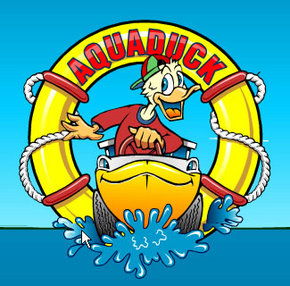 Aquaduck - New South Wales Tourism  0
