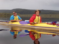 Kanu Kapers - New South Wales Tourism  1