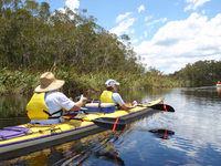 Kanu Kapers - New South Wales Tourism  3