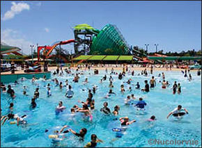 Whitewater World - New South Wales Tourism  3