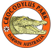 Crocodylus Park