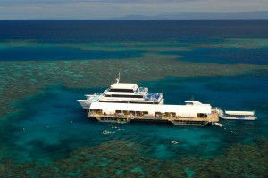 Sunlover Reef Cruises - New South Wales Tourism  2
