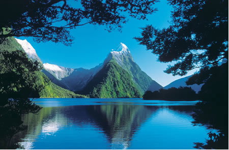 New South Wales Tourism