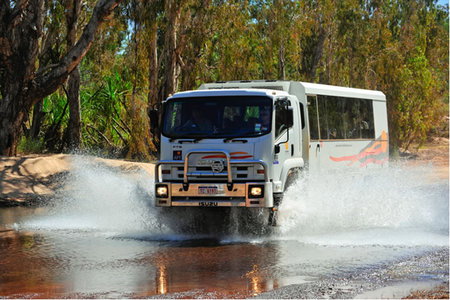 APT - New South Wales Tourism  1