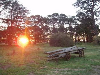 Point Cook Homestead - New South Wales Tourism  0