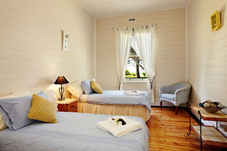 Point Cook Homestead - New South Wales Tourism  1
