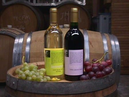 Beckingham Wines - New South Wales Tourism  0
