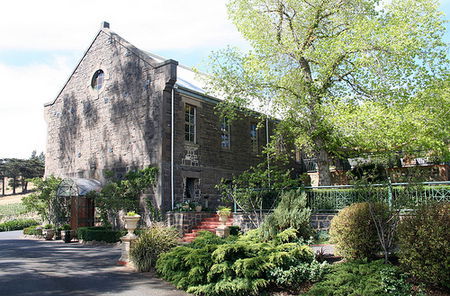 Goona Warra Vineyard - New South Wales Tourism  0