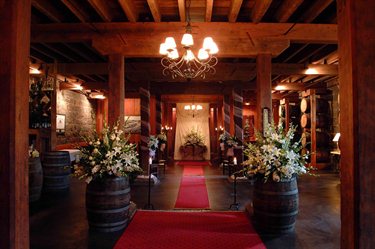 Goona Warra Vineyard - New South Wales Tourism  2