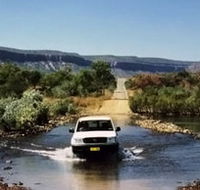 Banksia Adventures - New South Wales Tourism 