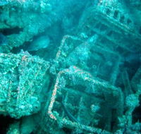 Underwater Sports Diving Centre - New South Wales Tourism 