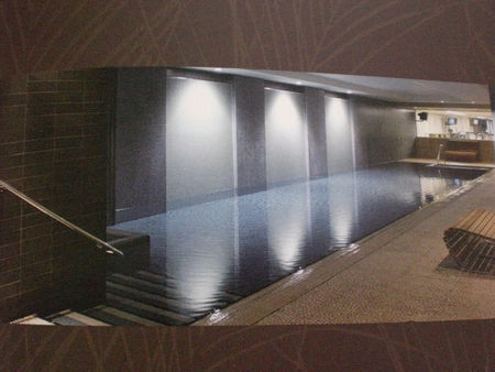Spa On Brougham - New South Wales Tourism  1