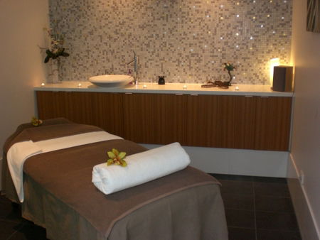 Spa On Brougham - New South Wales Tourism  2