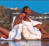 Temple Day Spa - New South Wales Tourism 